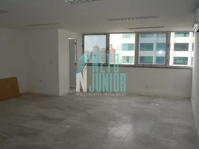 Conjunto com 90m², para alugar, no bairro Consolação em São Paulo