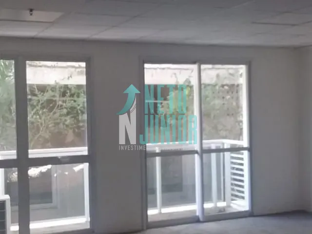 Conjunto com 46m², à venda, no bairro Pinheiros em São Paulo