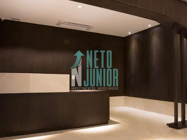 Conjunto com 400m², para alugar, no bairro Jardim Paulistano em São Paulo