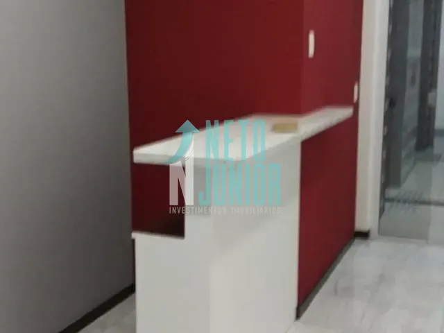 Conjunto comercial com 254m², à venda ou para alugar, no bairro Itaim Bibi em São Paulo