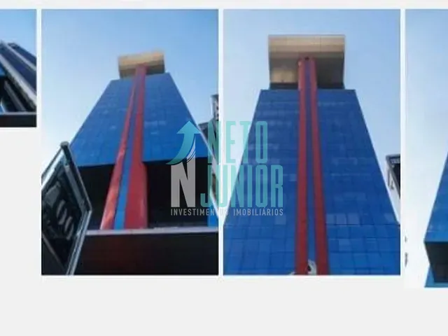 Conjunto comercial com 254m², à venda ou para alugar, no bairro Itaim Bibi em São Paulo