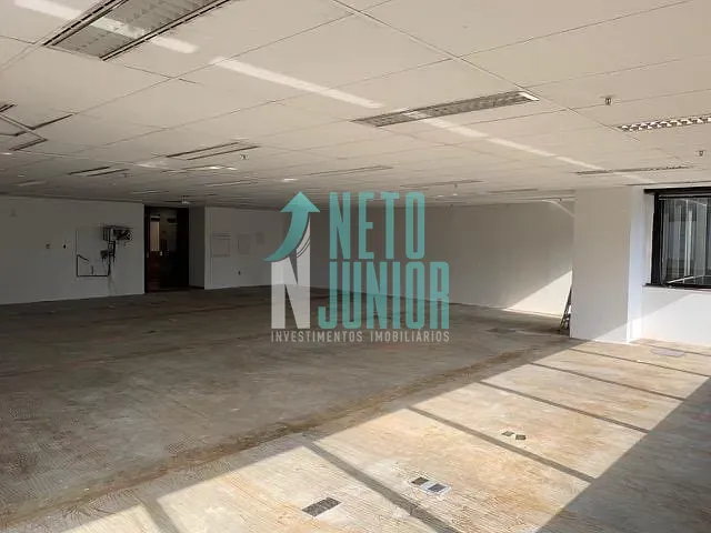 Conjunto com 206m², à venda ou para alugar, no bairro Brooklin em São Paulo