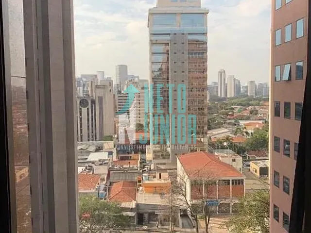 Conjunto com 206m², à venda ou para alugar, no bairro Brooklin em São Paulo