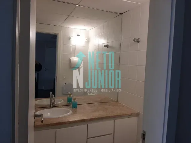 Conjunto com 135m², para alugar, no bairro Itaim Bibi em São Paulo