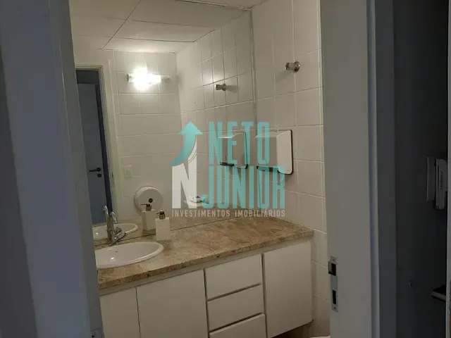 Conjunto com 135m², para alugar, no bairro Itaim Bibi em São Paulo