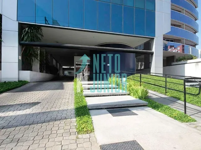 Conjunto com 35m², à venda, no bairro Vila Uberabinha em São Paulo