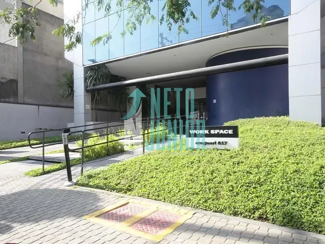 Conjunto com 35m², à venda, no bairro Vila Uberabinha em São Paulo
