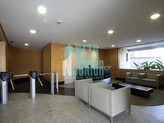 Conjunto com 35m², à venda, no bairro Vila Uberabinha em São Paulo