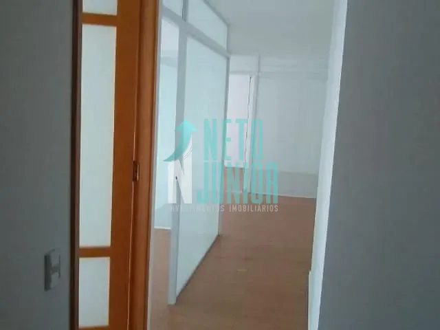 Conjunto com 86m², à venda ou para alugar, no bairro Brooklin Paulista em São Paulo