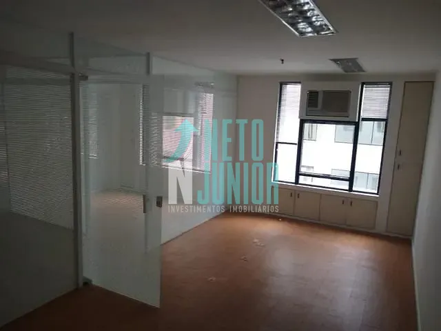 Conjunto com 86m², à venda ou para alugar, no bairro Brooklin Paulista em São Paulo