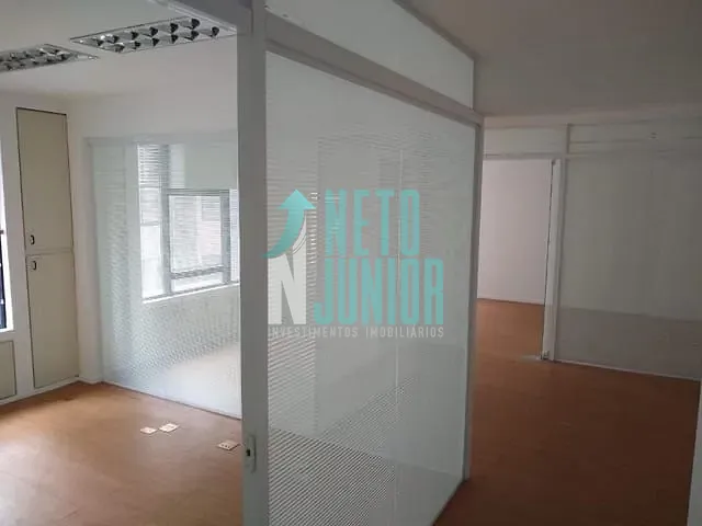 Conjunto com 86m², à venda ou para alugar, no bairro Brooklin Paulista em São Paulo