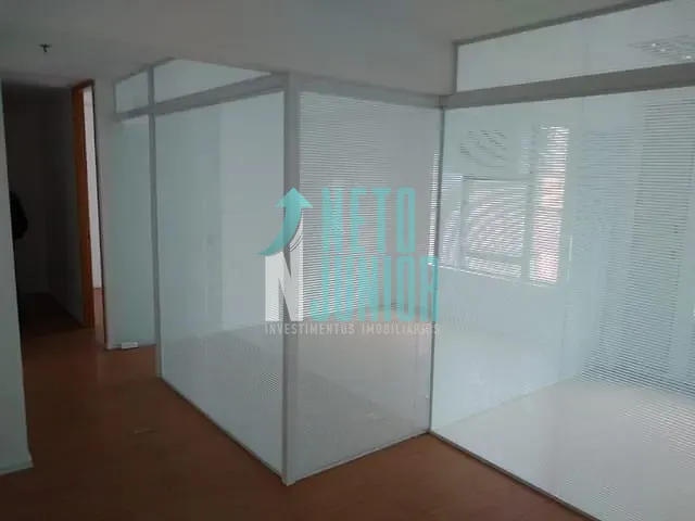 Conjunto com 86m², à venda ou para alugar, no bairro Brooklin Paulista em São Paulo