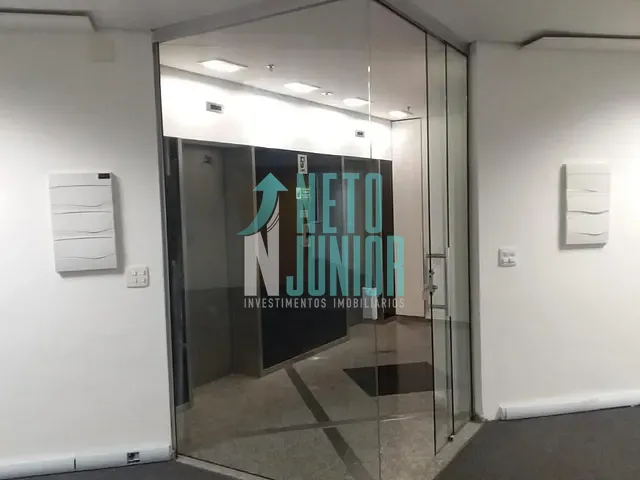 Conjunto com 220m², para alugar, no bairro Jardim Paulista em São Paulo