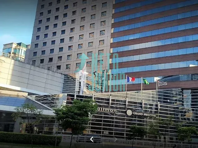 Conjunto com 460m², para alugar, no bairro Vila Olímpia em São Paulo