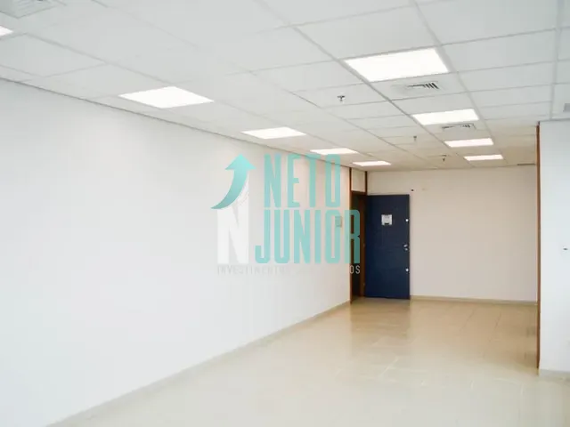 Conjunto com 95m², para alugar, no bairro Santo Amaro em São Paulo