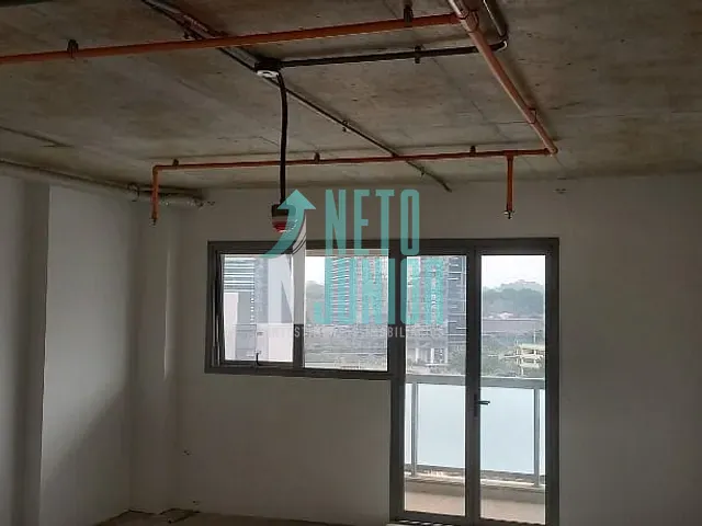 Conjunto com 125m², à venda, no bairro Santo Amaro em São Paulo