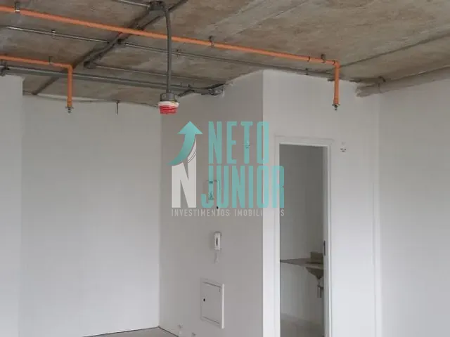 Conjunto com 125m², à venda, no bairro Santo Amaro em São Paulo