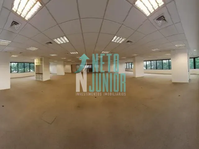 Conjunto com 446m², para alugar, no bairro Jardim Paulistano em São Paulo