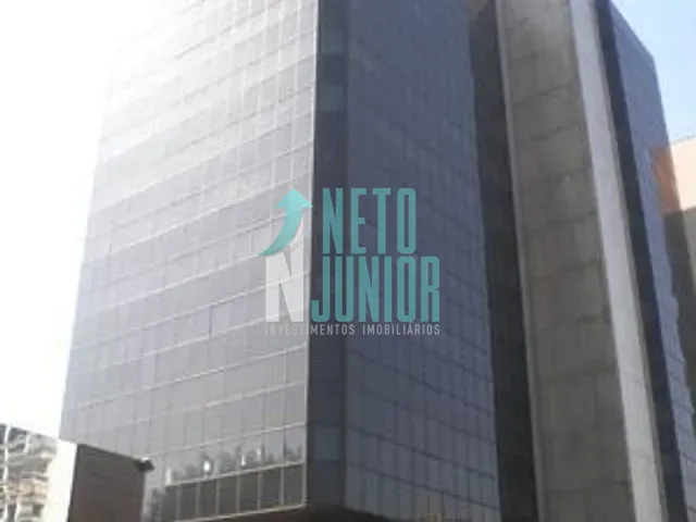 Conjunto com 446m², para alugar, no bairro Jardim Paulistano em São Paulo
