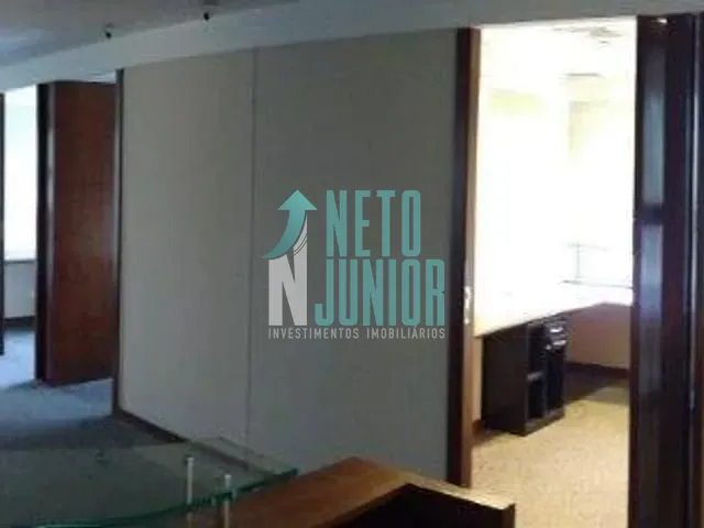 Conjunto com 378m², para alugar, no bairro Jardim Paulistano em São Paulo