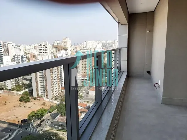 Conjunto com 150m², para alugar, no bairro Moema em São Paulo