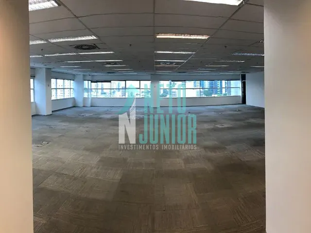 Conjunto com 499m², para alugar, no bairro Itaim Bibi em São Paulo