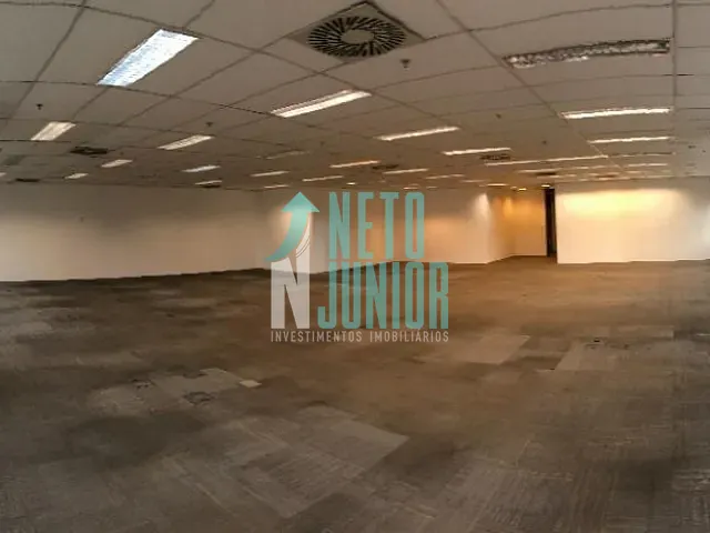 Conjunto com 499m², para alugar, no bairro Itaim Bibi em São Paulo