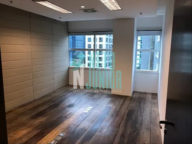 Conjunto com 499m², para alugar, no bairro Itaim Bibi em São Paulo