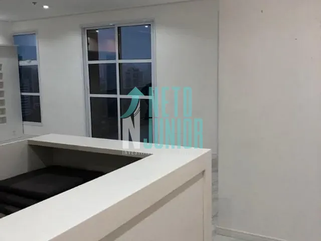 Conjunto com 90m², à venda ou para alugar, no bairro Vila Cordeiro em São Paulo
