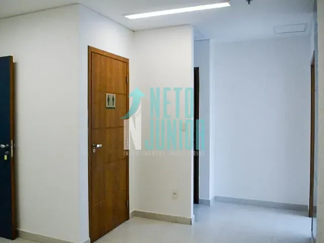 Conjunto com 78m², à venda ou para alugar, no bairro Santo Amaro em São Paulo