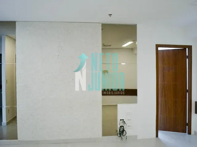 Conjunto com 78m², à venda ou para alugar, no bairro Santo Amaro em São Paulo