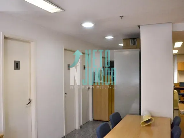 Conjunto com 180m², à venda, no bairro Pinheiros em São Paulo