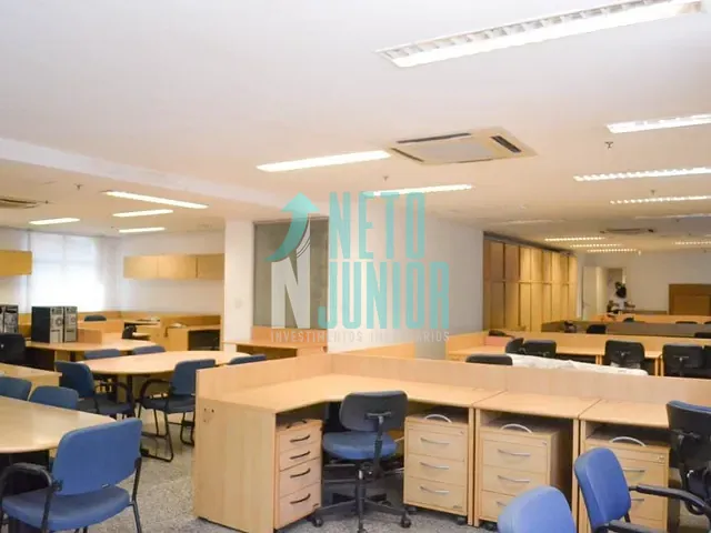 Conjunto com 150m², à venda, no bairro Pinheiros em São Paulo