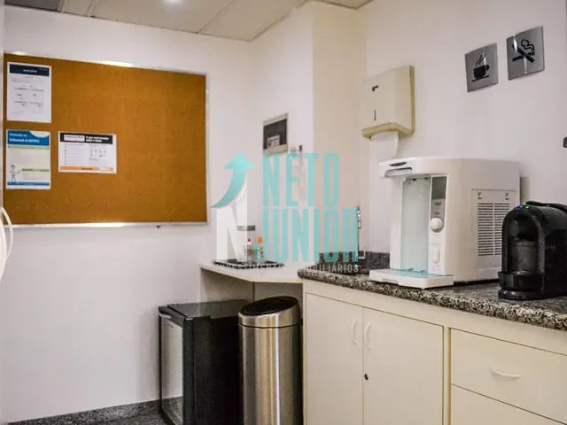 Conjunto com 120m², à venda, no bairro Pinheiros em São Paulo