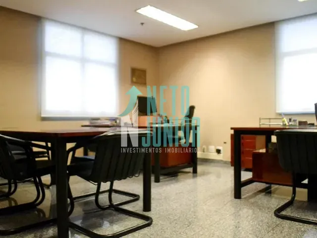 Conjunto com 90m², à venda, no bairro Pinheiros em São Paulo