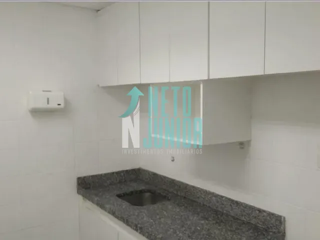 Conjunto com 458m², para alugar, no bairro Brooklin em São Paulo