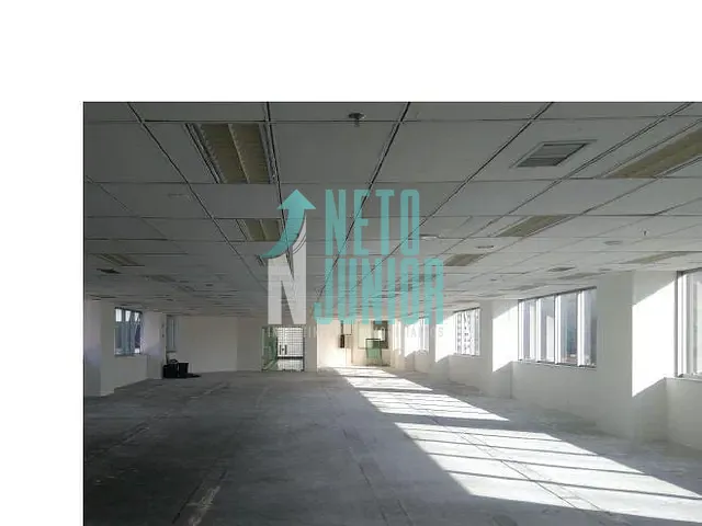 Conjunto com 458m², para alugar, no bairro Brooklin em São Paulo