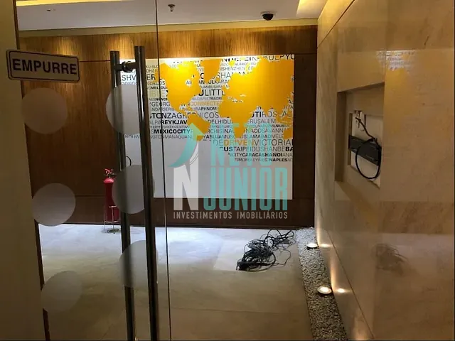 Conjunto com 304m², para alugar, no bairro Itaim Bibi em São Paulo