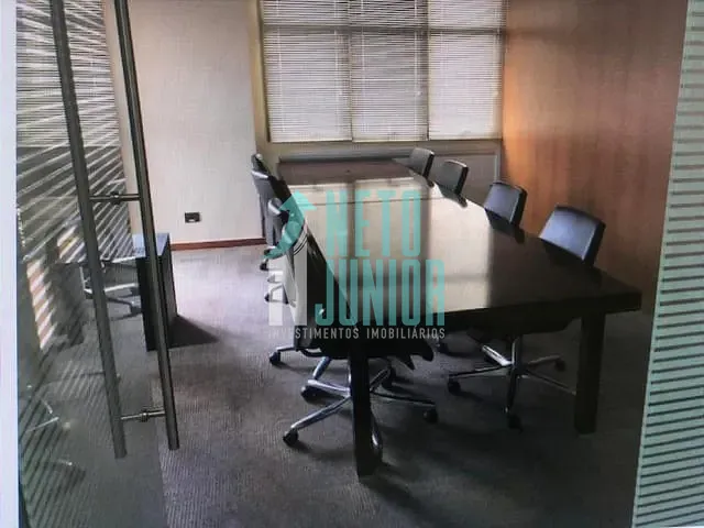 Conjunto com 101m², à venda ou para alugar, no bairro Vila Olímpia em São Paulo
