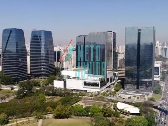 Conjunto com 164m², à venda ou para alugar, no bairro Vila Olímpia em São Paulo