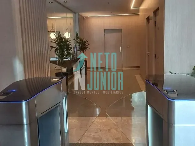 Conjunto com 200m², para alugar, no bairro Itaim Bibi em São Paulo