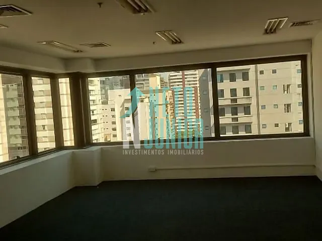 Conjunto com 200m², para alugar, no bairro Itaim Bibi em São Paulo