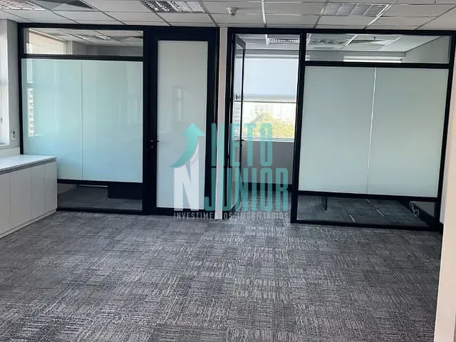 Conjunto com 94m², à venda ou para alugar, no bairro Bela Vista em São Paulo