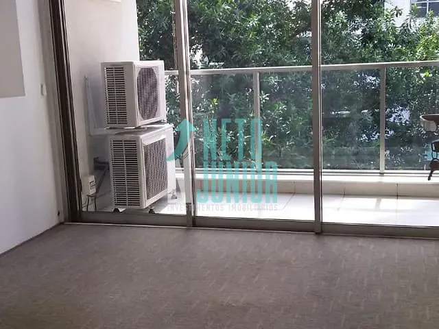 Conjunto com 69m², para alugar, no bairro Itaim Bibi em São Paulo