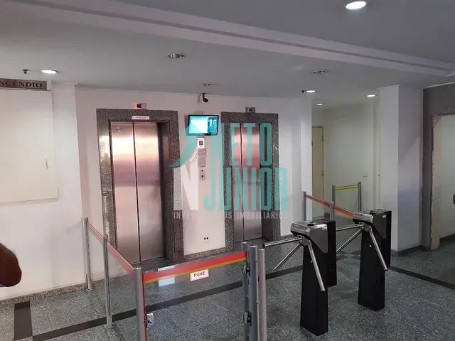 Conjunto com 30m², à venda, no bairro Vila Mariana em São Paulo