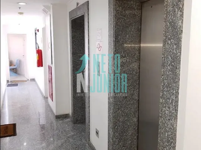Conjunto com 30m², à venda, no bairro Vila Mariana em São Paulo