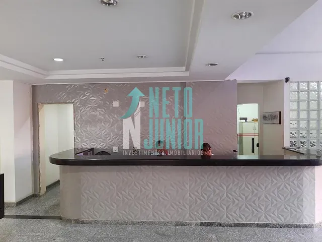 Conjunto com 30m², à venda, no bairro Vila Mariana em São Paulo
