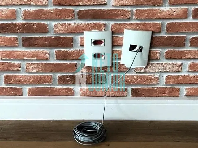Conjunto com 45m², à venda, no bairro Pinheiros em São Paulo