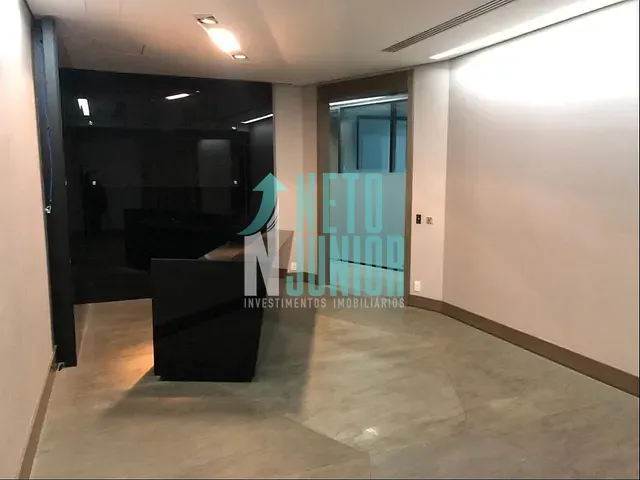 Conjunto com 471m², à venda ou para alugar, no bairro Vila Nova Conceição em São Paulo