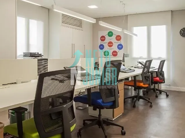 Conjunto com 104m², à venda, no bairro Vila Leopoldina em São Paulo